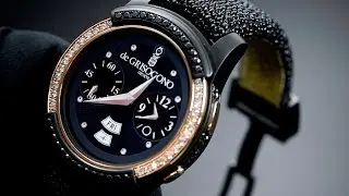 Samsung Gear S3 Smartwatch Launched | Price & Full Specification Revealed