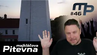Majkláčova pitevna #46