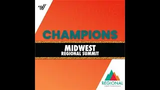 Genesis Athletix Apollo 2023-2024 Midwest Regional Summit Champions
