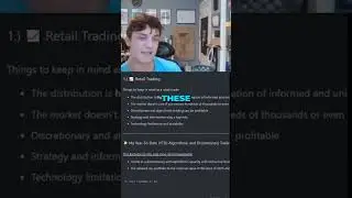 Quant on 20 Year Old Crypto Millionaires