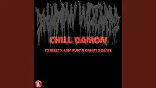 Chill Damon