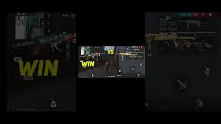 BEST MP40 GUN SKIN || LIGHTNING MP40 VS WINTERLANDS MP40 || GARENA FREE FIRE