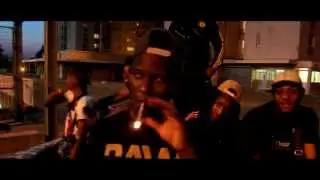 FDK (Mafia Spartiate)-Freestyle Parkos Lievros