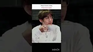 Что я часто делаю #bts #taehyung #kpop #fypシ