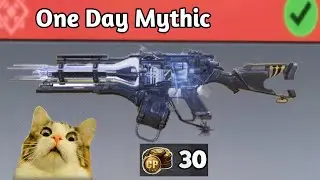 I destroyed enemies with this Mythic #callofdutymobile #codm #codmobile #cod @knight.exe21 #memes