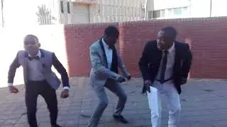 ZULUS After Obtaining A Golden key@UFS