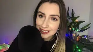 ASMR | 100 positive affirmations whispered ear to ear
