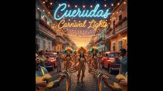 Cuerdas &ndash; Solar Ritual
