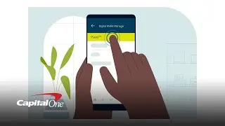 How to Activate & Use Paze℠ | Capital One