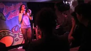 BA-YA 2009 - au Baiser Sal&eacute;