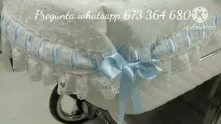 Viste Tu Cochecito Jane Muum con Estilo: Look &Uacute;nicos para tu Beb&eacute;