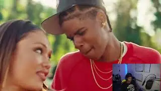 JayDon - The Way You Move [LIVE WITH JUUNI]
