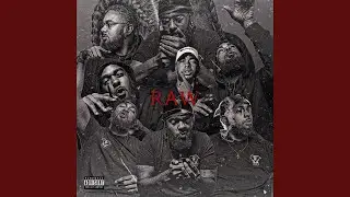 DIVINE INTERVENTION (feat. ArtofQuan)