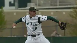 E-Club Athletic Hall of Fame - Matt Shoemaker