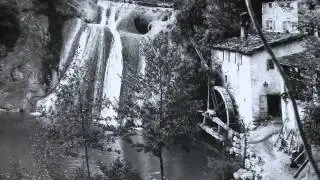 Molinetto della croda- Refrontolo