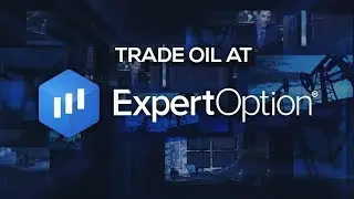 How high or low can oil prices go? ExpertOption&reg; fast trading