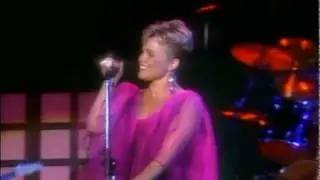 Go-Go's - Can't Stop The World (Wild at the Greek Live '84)