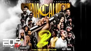 Zion & Lennox, Anuel Aa - La Player (Bandolera) (Remix) (Full Version) (Official Visualizer)