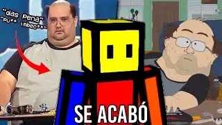 EL MAYOR HATER de SoyCubo 🤬😱