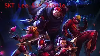 Lee Sin