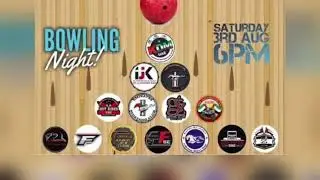 Let&rsquo;s Go Bowling - UCC
