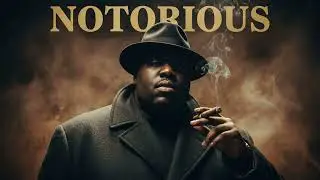 90's HipHop (1997) - The Notorious B.I.G. Inspired Tribute - Between Sirens & Sunrise