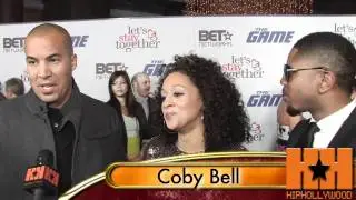BET Premieres 