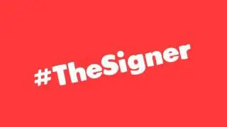 #TheSigner