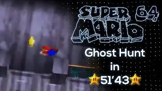 go on a ghost hunt xcam 51'43