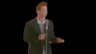 Rick roll