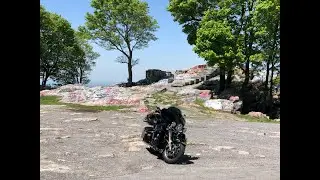 High Rock, MD 2019