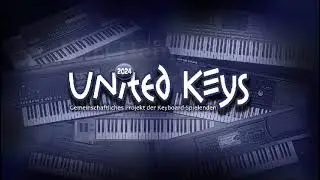 United Keys 2024 KHDaub A whiter shade of pale