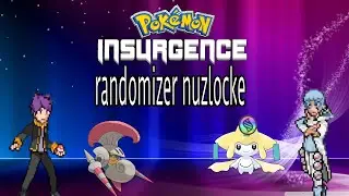 perfection cult has a mega jirachi - pokemon insurgence randomizer nuzlocke part 17
