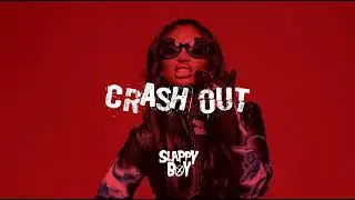 [Free For Profit] Lay Bankz Type Beat x Flo Milli Type Beat | Jersey Club Type Beat 2024 &ldquo;Crash Out