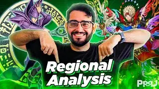 Metagame Analysis Series - Week 2 Jan26