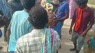 శ్రీ శ్రీ చెంచమ్మ తల్లి పూజ 🙏బూదురు గ్రామం 🙏K. వెంకటేశ్వర్లు. చిలమత్తూరు. 🙏🙏🙏