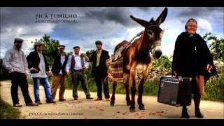 Pic&auml; Tumilho - Ai que cuchino [11]