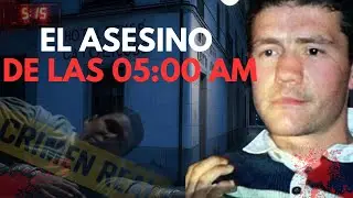 El Loco de la Escopeta: La Noche que Madrid No Olvid&oacute; | Crimen Real 1998