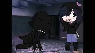 &times;МЕНЯ СЪЕЛ ДРУЖОК&times;      &deg;EYES THE HORROR GAME В ГАЧА КЛУБ&deg;