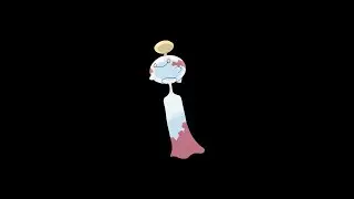 Pok&eacute;mon Sweep #17 Chimecho