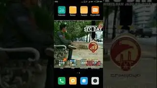 Aplikasi mobizen