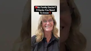 No Family Doctor in Canada? 9 Tips to Find One Faster