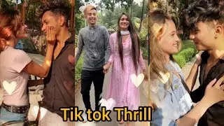 🔹New latest romantic couple video❤2021❤Tiktok True Love💑Gf Bf Goals💕love romantic 😘most popular🌟🌟