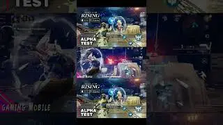Destiny: Rising #destinyrising #destiny #rising #gamingmobile #netease