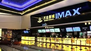 Wanda Cinema Line gains green light for listing
