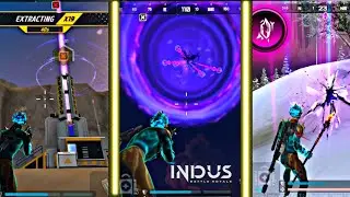 RIFT RUMBLE 😯😯 CRAZYY☘️ #indusgame #indusesports