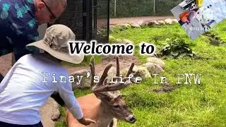 Pinay&rsquo;s Life In PNW