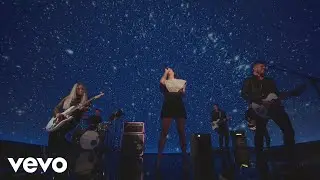 Cassadee Pope - What The Stars See (ft. Lindsay Ell) [Live Performance]