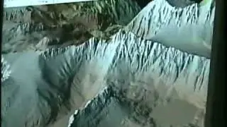 Using BuckEye high-resolution imagery