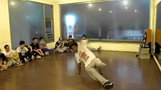 2012.1.12 MM新竹 EJOE HOUSE Workshop SOLO